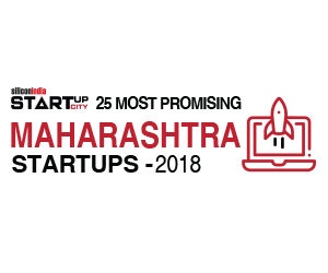 25 Most Promising Maharashtra Startups - 2018